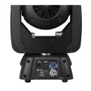 Infinity iW-741 RDM, RGBW Washlight, elektronischer Zoom, 7x 40 Watt RGBW-LED, 5pol DMX