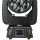 Infinity iW-741 RDM, RGBW Washlight, elektronischer Zoom, 7x 40 Watt RGBW-LED, 5pol DMX