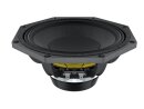 Lavoce WAN082.01 8" Woofer, Neodym, Alukorb