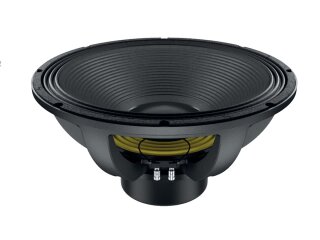 Lavoce SAN184.50 18" Subwoofer Neodyme Magnet Aluminium Basket Driver