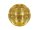 Eurolite Mirror Ball 75cm gold
