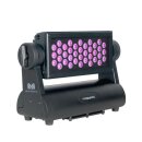 Magmatic Prisma Wash 25, 38x 2 W UV LEDs, 25°, DMX...