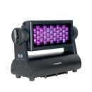 Magmatic Prisma Wash 100, 38x 2 W UV LEDs, 90°, DMX...
