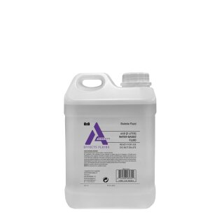 Magmatic Atmosity AAB Bubble Fluid, 2 Liter