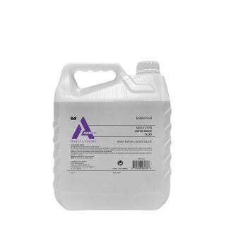 Magmatic Atmosity AAB Bubble Fluid, 4 Liter