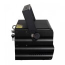 Briteq BT-LASER2000 RGB, 2000mW RGB-Laser, ILDA, DMX,...