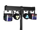 Eurolite LED KLS-120 FX Compact Light Set