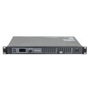 DAP-Audio CA-4500 DSP, 4x 500 Watt RMS (4 Ohm 4-Kanal), 2x 1000 Watt RMS (8 Ohm 2-Kanal)