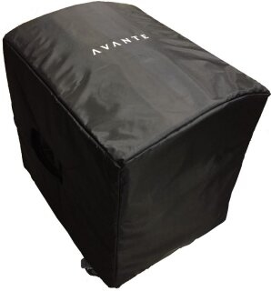 Avante A18SC Cover, Transport-Schutzhülle für Avante A18S Active Subwoofer