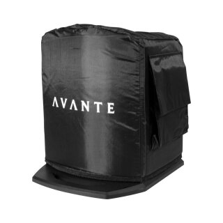 Avante AS8 Cover, Transport-Schutzhülle für Avante AS8 Active Subwoofer