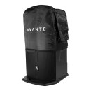 Avante AS8 Cover, Transport-Schutzhülle für Avante AS8 Active Subwoofer