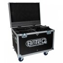 JV-Case Moving Head Case 7, Flightcase für Briteq...