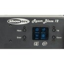 Showtec Razor Blaze 12, 12x 5 Watt WW-LEDs, 96x RGB LED, Pixel-Kontrolle