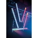 Showtec Razor Blaze 12, 12x 5 Watt WW-LEDs, 96x RGB LED, Pixel-Kontrolle