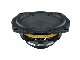 Lavoce WAN061.80 6,5" Woofer, Neodym, Alukorb