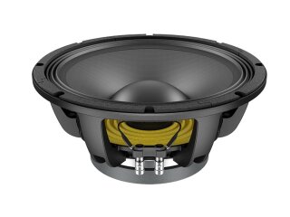 Lavoce WAF122.50/4 12" Woofer Ferrite Magnet Aluminium Basket Driver