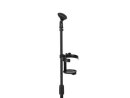 Omnitronic Set Microphone stand for disinfectant, black