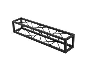 Decotruss Quad ST-1000 Truss black