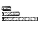 Decotruss Quad ST-1000 Truss black