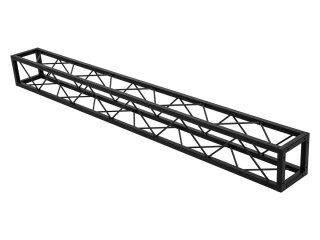 Decotruss Quad ST-2000 Truss black