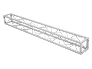 Decotruss Quad ST-2000 Truss silver