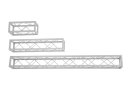 Decotruss Quad ST-2000 Truss silver