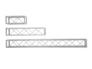 Decotruss Quad ST-2000 Truss silver