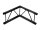 Alutruss Decolock DQ2-SPAC21V 2-Weg Ecke 90° schwarz