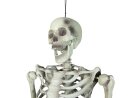 Europalms Halloween Skeleton, 150 cm