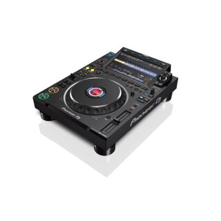 Pioneer CDJ-3000, Professional DJ Multiplayer