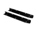 Rack Bracket for LMC-2022FX (2x) black