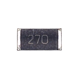 resistor 27 Ohm 2W Strobe SMD PRO SMD 2512