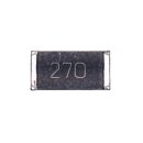 resistor 27 Ohm 2W Strobe SMD PRO SMD 2512