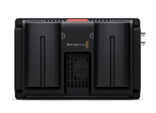 Blackmagic Design Video Assist 5'' 3G Monitor/Recorder