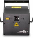 Laserworld PL-5000RGB MK3 (ShowNET),...