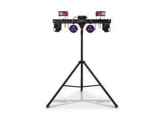 Chauvet DJ GigBAR Move, 5-in-1 Lichtsystem