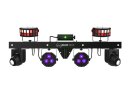 Chauvet DJ GigBAR Move, 5-in-1 Lichtsystem