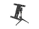 Omnitronic Set KS-4 Table Microphone Stand + PD-4 Tablet...