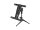 Omnitronic Set KS-4 Table Microphone Stand + PD-4 Tablet Holder