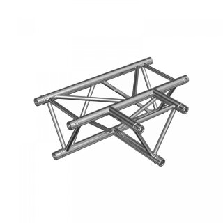 Contestage AG29-036, 3-Punkt Traversen T-Stück 90