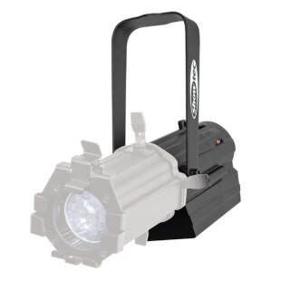 Showtec Performer Profile Mini 3200K, 30 Watt LED-Profilscheinwerfer, DMX