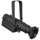 Showtec Performer Profile Mini 3200K, 30 Watt LED-Profilscheinwerfer, DMX