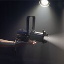 Showtec Performer Profile Mini 3200K, 30 Watt LED-Profilscheinwerfer, DMX