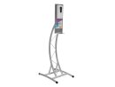 Alutruss STD-3 Sanitizer Stand