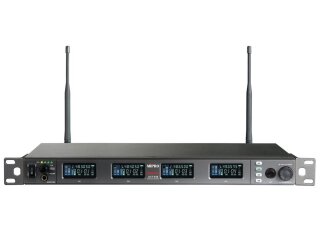 Mipro ACT-848 5F UHF Empfänger