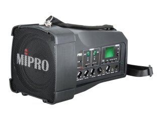 Mipro MA-100DB 8A-D Akku Lautsprecher