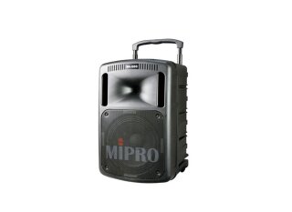 Mipro MA-808D Akku Lautsprecher mobil