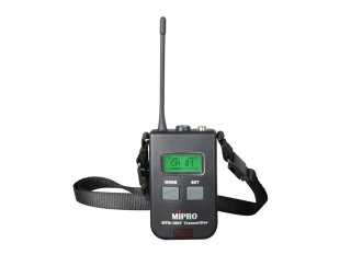 Mipro MTG-100T ISM Digital-Taschensender