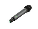 PSSO WISE Dynamic Wireless Microphone 823-832/863-865MHz