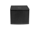 Omnitronic MOLLY-12A Subwoofer aktiv schwarz